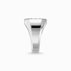 Best Bague boussole noir Femme Bagues|Bagues