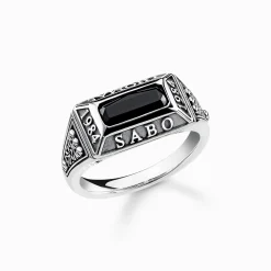 Outlet Bague collège ring Femme Bagues|Bagues
