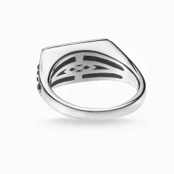 Outlet Bague collège ring Femme Bagues|Bagues