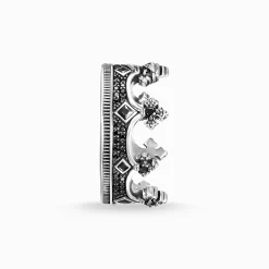 Cheap Bague couronne Femme Bagues|Bagues