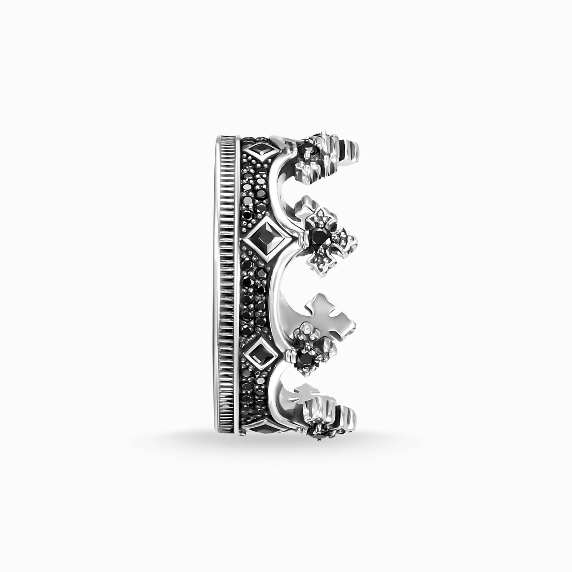 Cheap Bague couronne Femme Bagues|Bagues