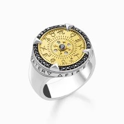 Shop Bague Elements of Nature or Femme Bagues|Bagues
