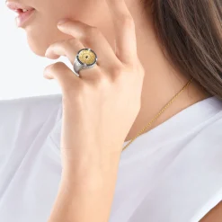Shop Bague Elements of Nature or Femme Bagues|Bagues