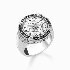 Flash Sale Bague Elements of Nature argent Femme Bagues|Bagues