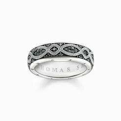 Discount Bague ruban love knot Femme Bagues|Bagues