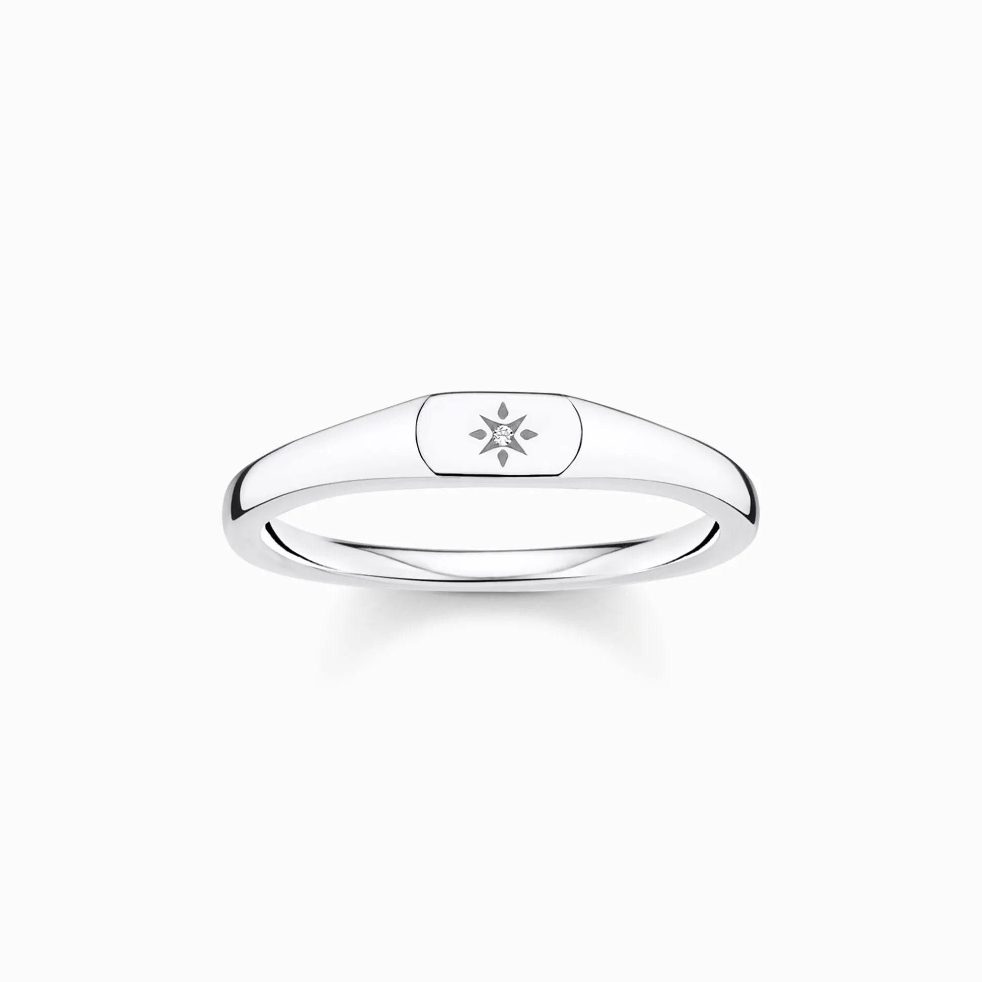 Best Bague étoile argent Femme Bagues