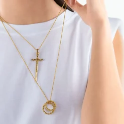 Best Bague tête de mort or Femme Bagues|Bagues