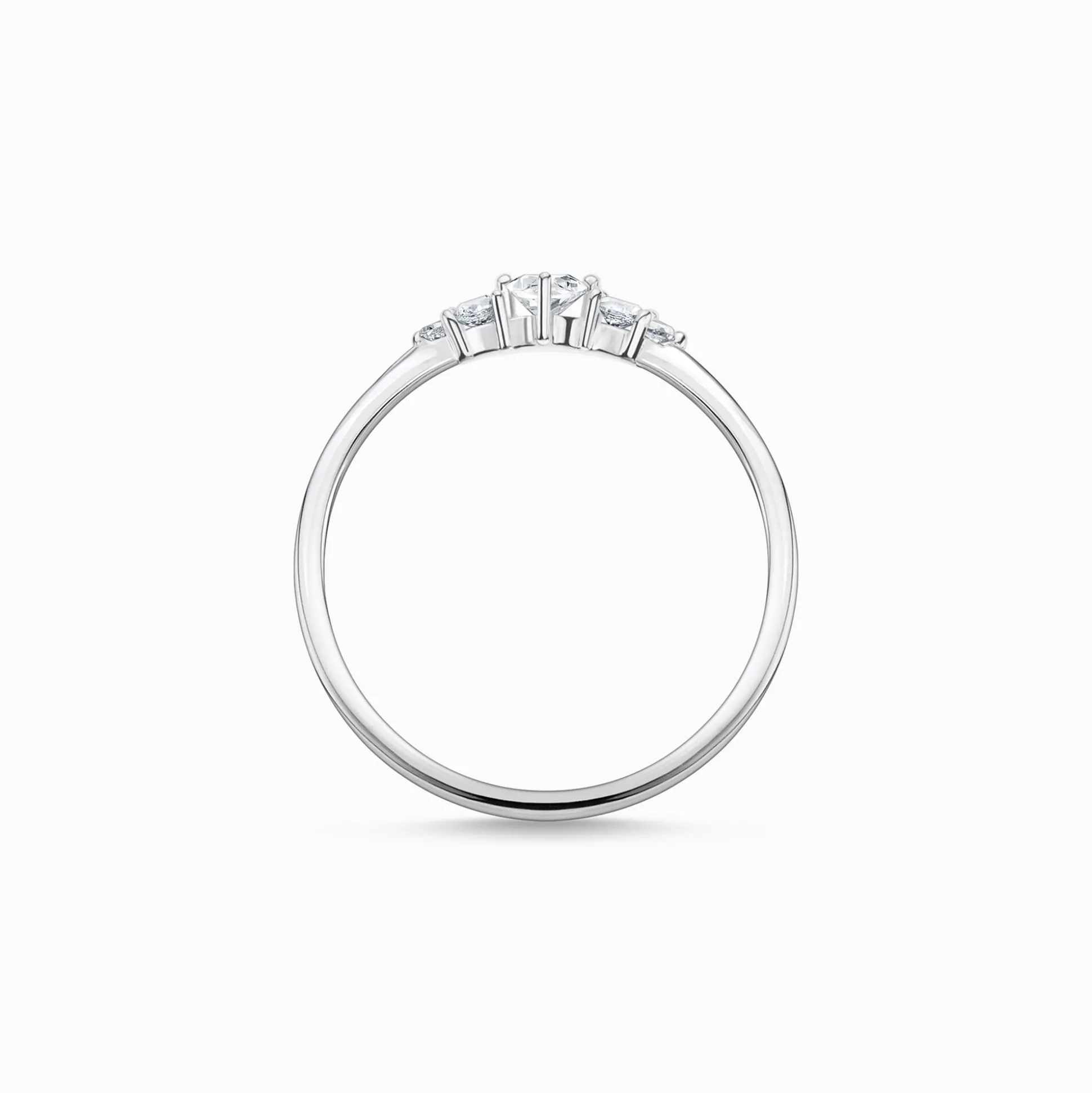 Store Bague vintage Femme Bagues|Argent 925