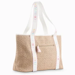 Shop Beach Bag Charm Club Accessoires