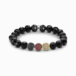 Cheap Bracelet Allemagne Femme Placage Or 18 Carats - Argent 925