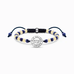 Sale Bracelet caritatif Ukraine Femme Bracelets