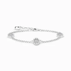 Best Sale Bracelet classique avec pavé Femme Bracelets
