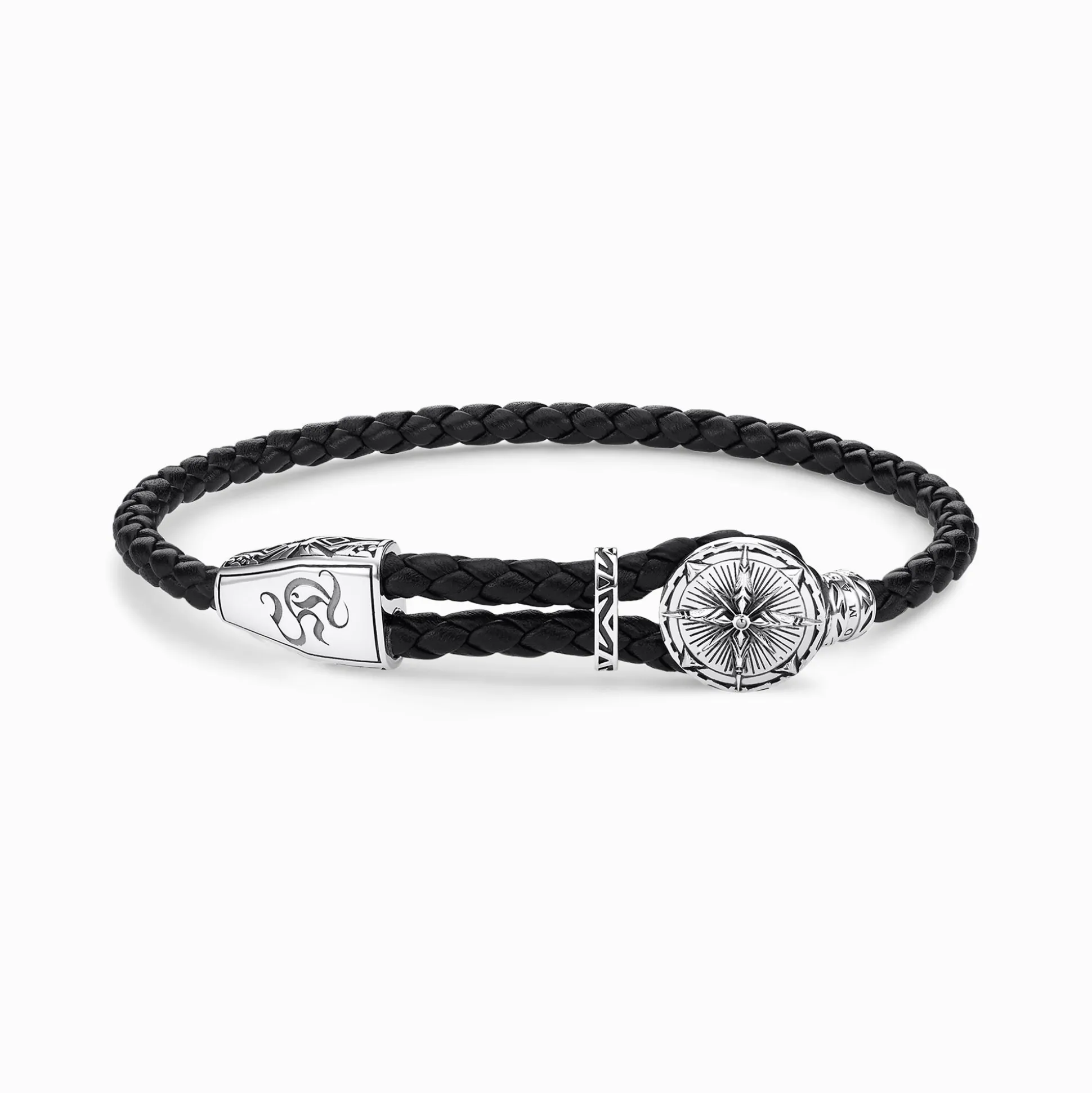 Best Bracelet cuir boussole Femme Bracelets|Bracelets