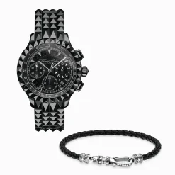 Cheap Bracelet cuir mousqueton Femme Bracelets|Bracelets