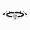 Best Bracelet Elements of Nature argent Femme Bracelets|Bracelets