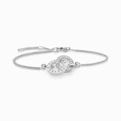 Online Bracelet Forever Together argent Femme Bracelets|Argent 925