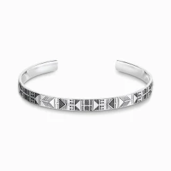 Shop Bracelet jonc ethno Femme Joncs Et Manchettes|Joncs Et Manchettes