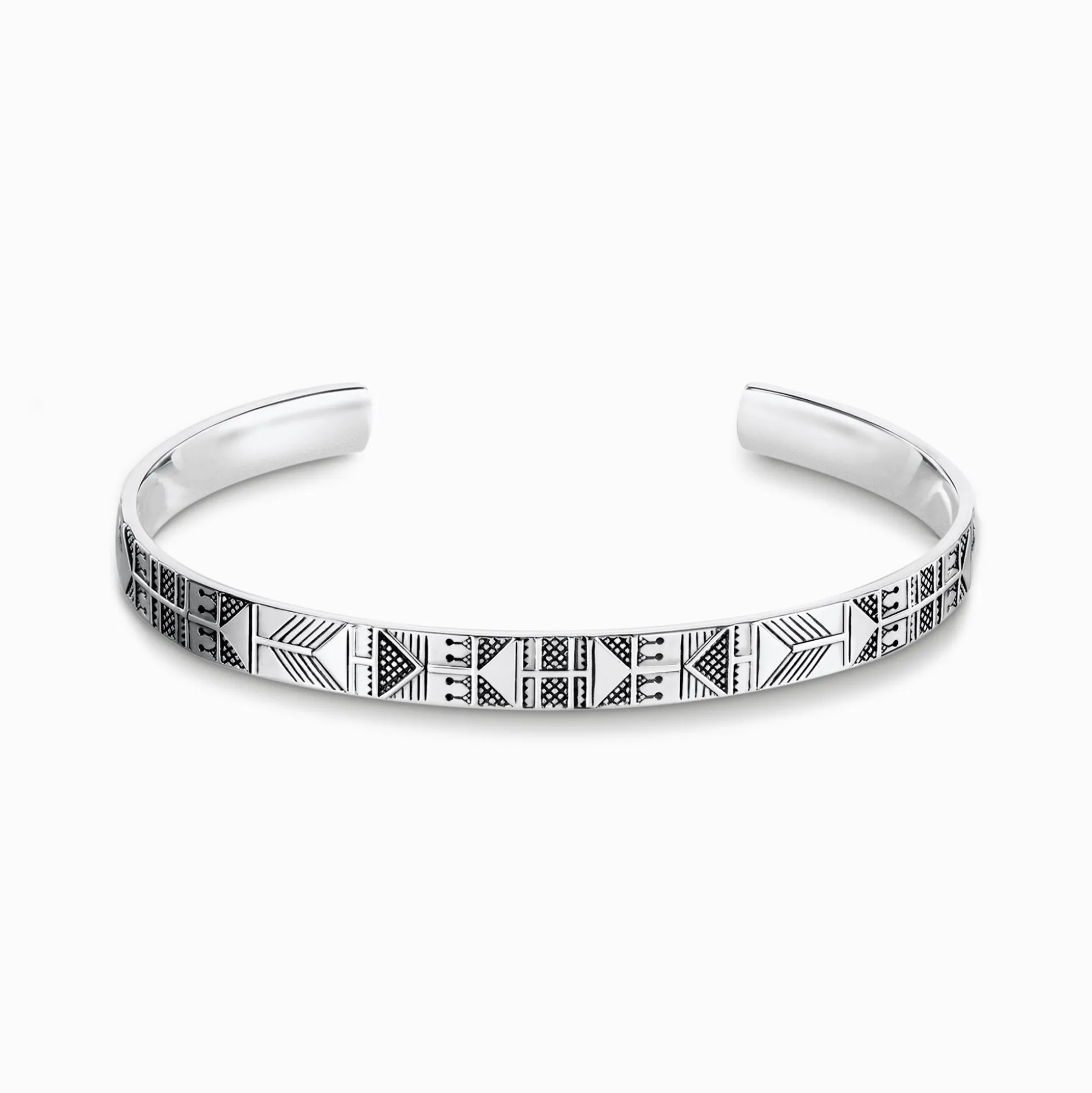 Shop Bracelet jonc ethno Femme Joncs Et Manchettes|Joncs Et Manchettes