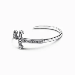 Discount Bracelet jonc épée Femme Joncs Et Manchettes|Joncs Et Manchettes