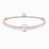 Online Bracelet Little Secret arbre de l'amour Femme Bracelets