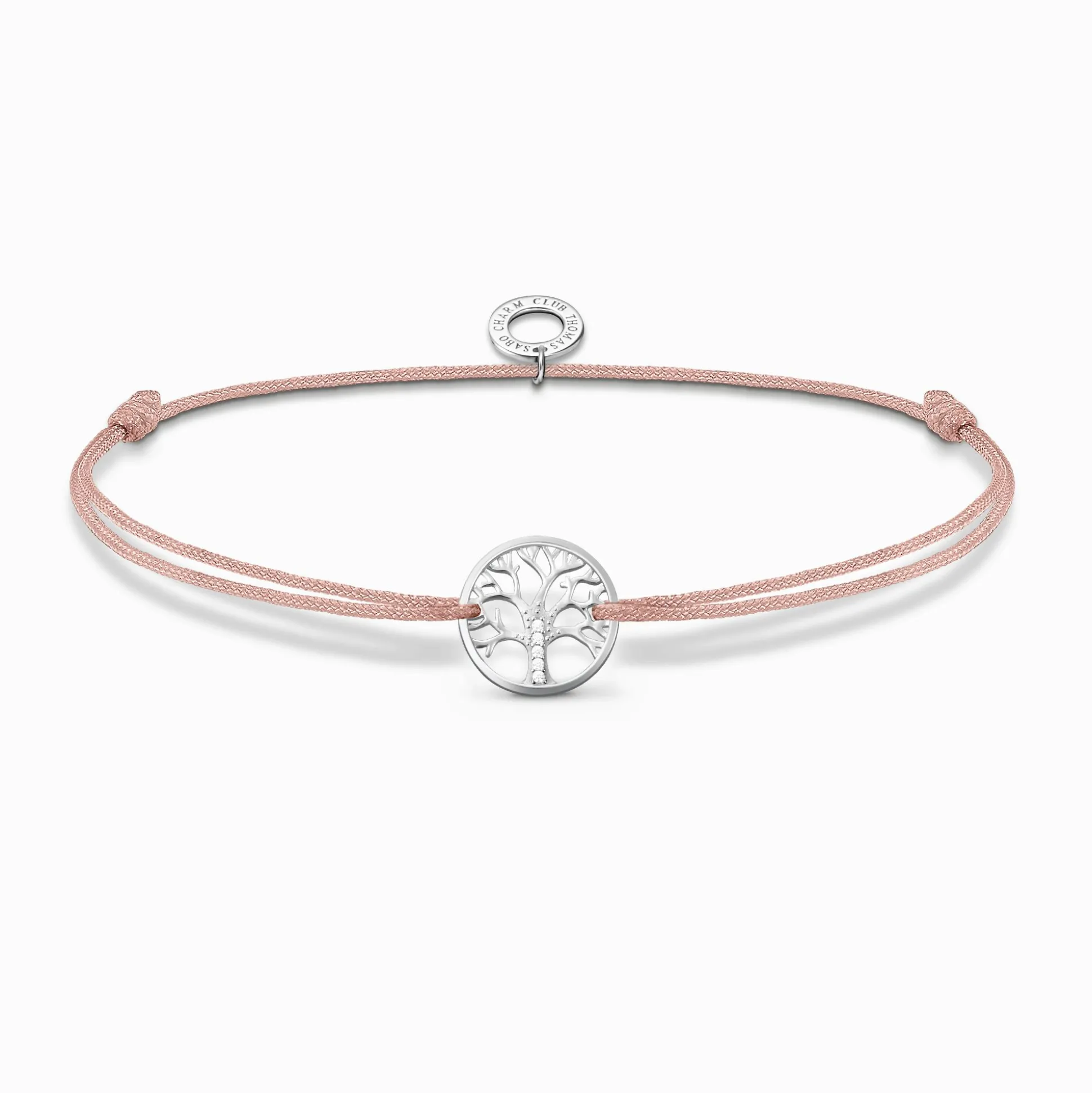 Online Bracelet Little Secret arbre de l'amour Femme Bracelets