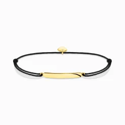 Sale Bracelet Little Secret classique or Femme Bracelets