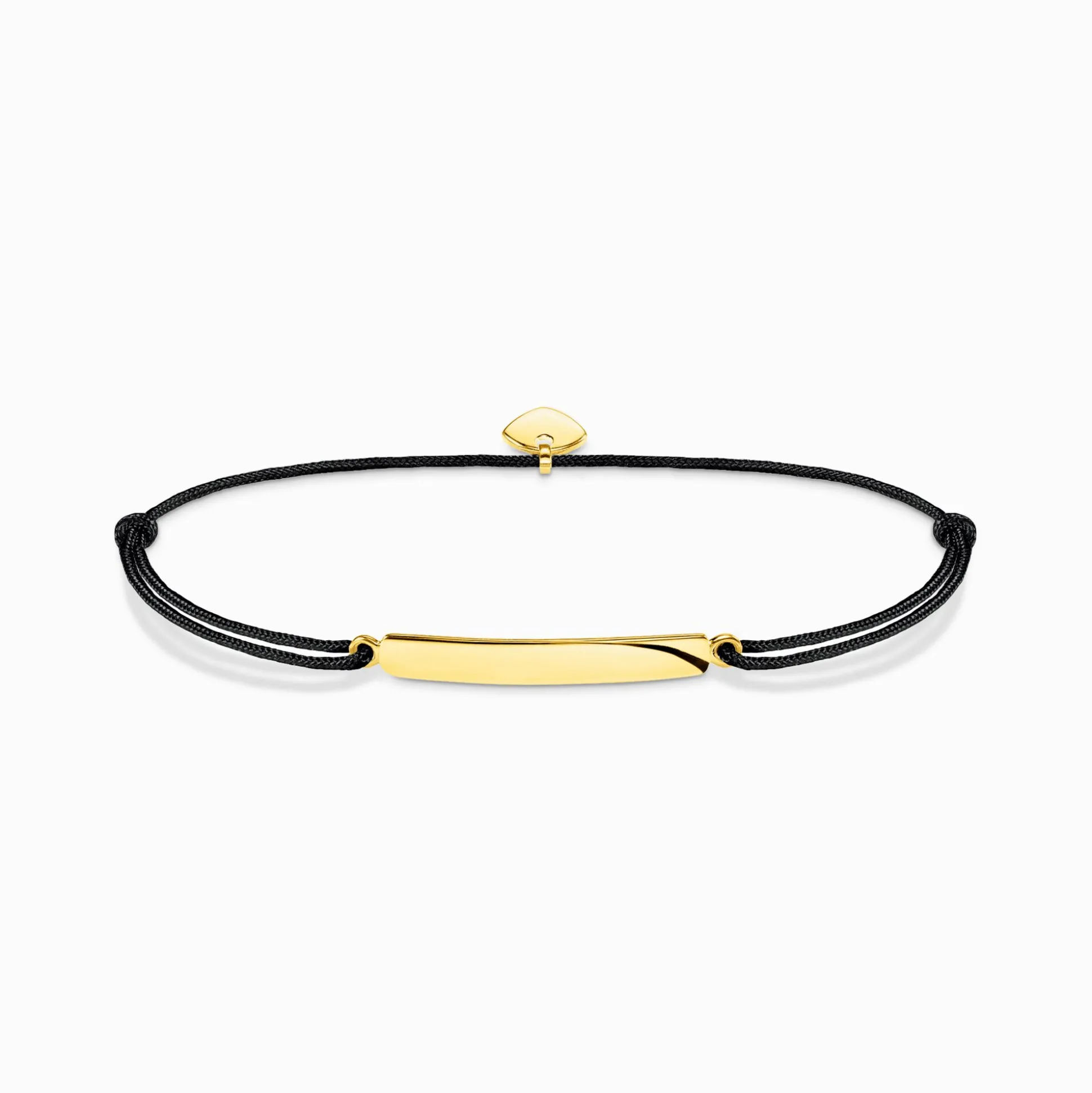 Sale Bracelet Little Secret classique or Femme Bracelets