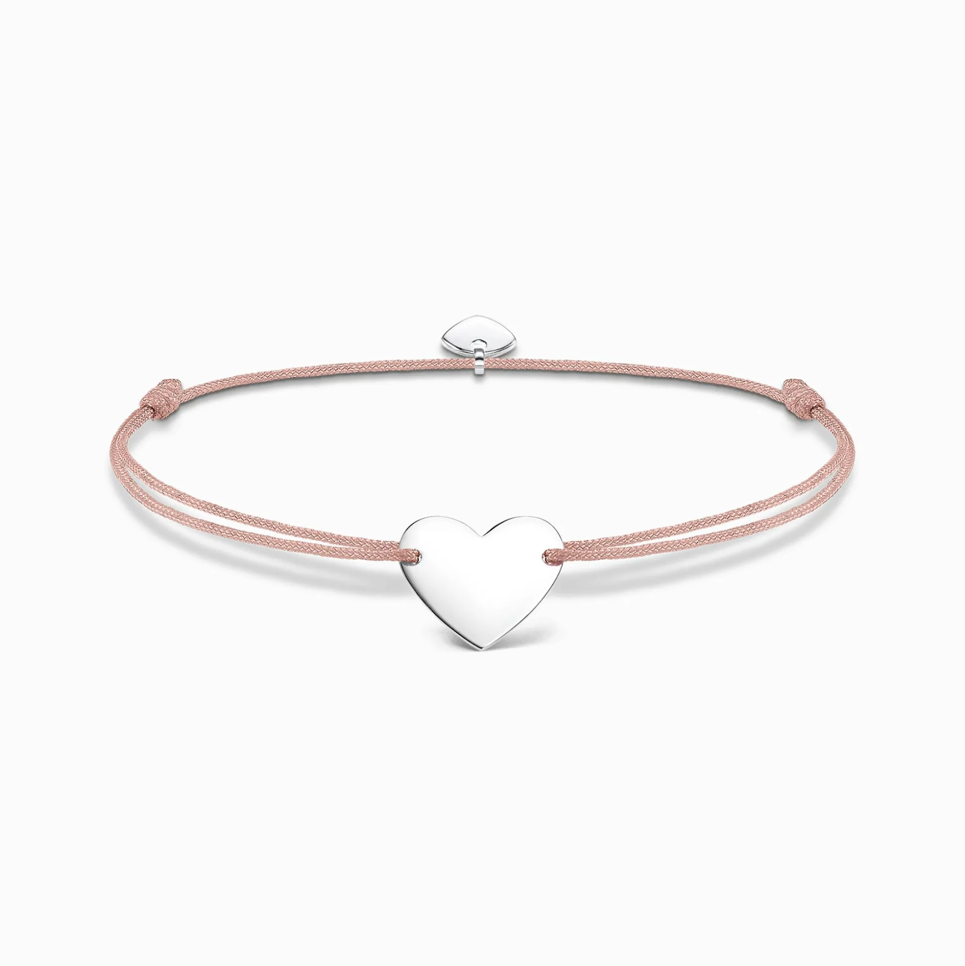 Fashion Bracelet Little Secret cœur Femme Bracelets