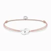 Fashion Bracelet Little Secret cœurs Femme Bracelets
