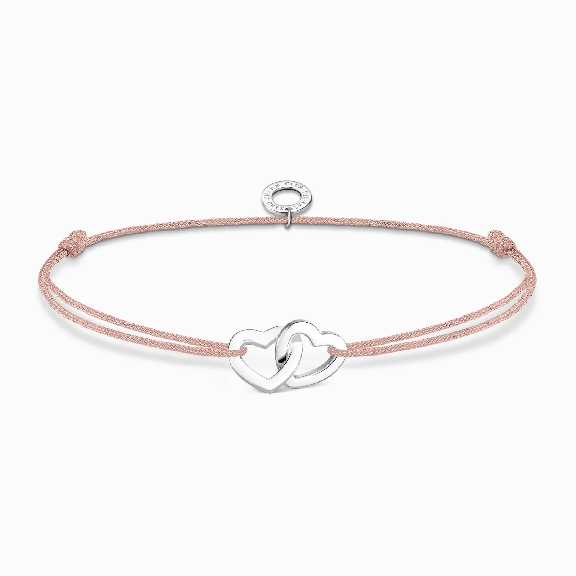 Fashion Bracelet Little Secret cœurs Femme Bracelets