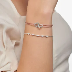 Fashion Bracelet Little Secret cœurs Femme Bracelets