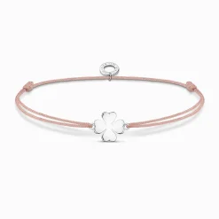 Outlet Bracelet Little Secret trèfle Femme Bracelets