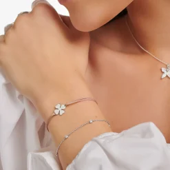 Outlet Bracelet Little Secret trèfle Femme Bracelets