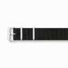 Flash Sale Bracelet pour montres Code TS nato noir Femme Montres|Montres Pour Femmes