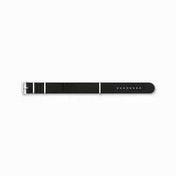 Flash Sale Bracelet pour montres Code TS nato noir Femme Montres|Montres Pour Femmes