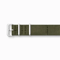 Clearance Bracelet pour montres Code TS nato kaki Femme Montres|Montres Pour Femmes