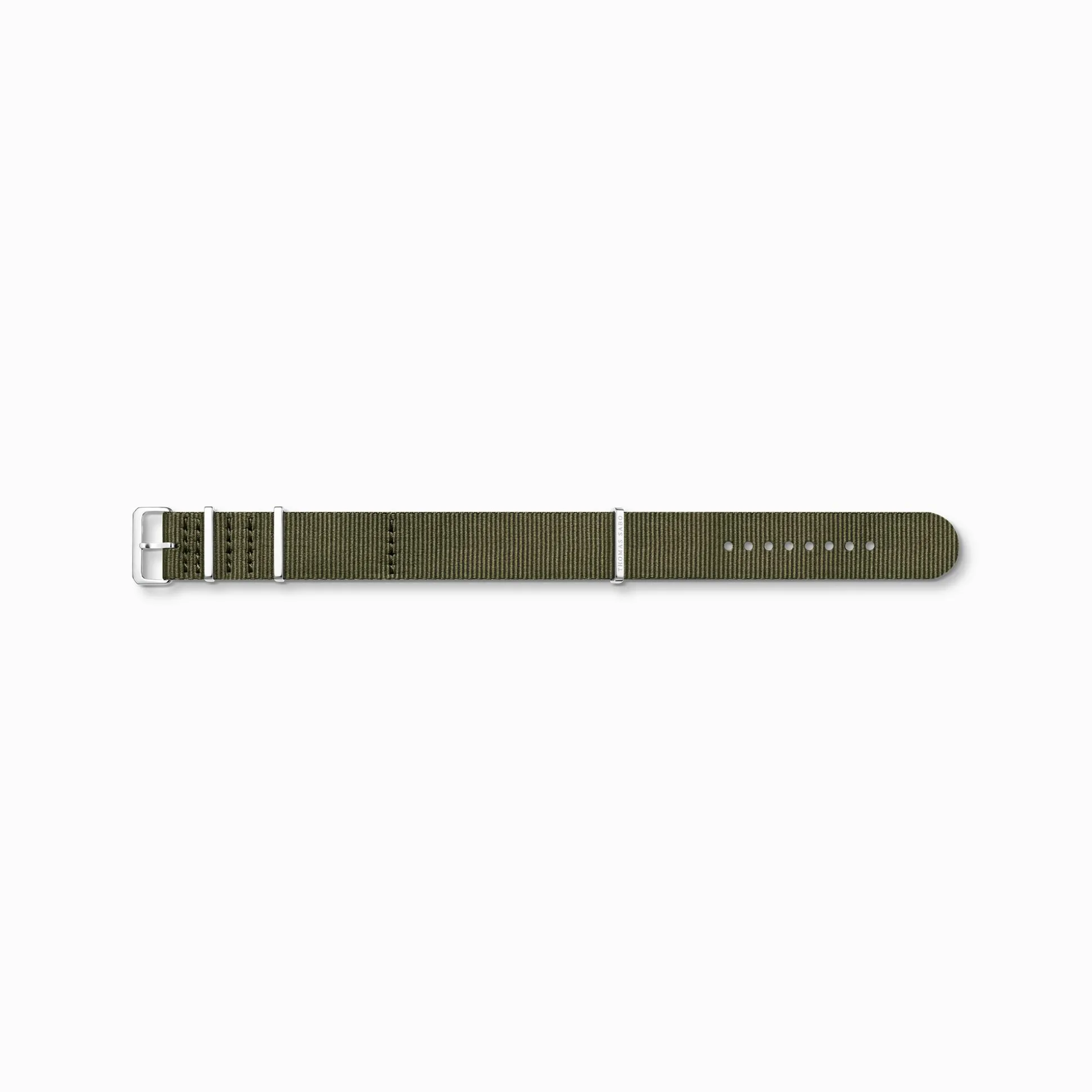 Clearance Bracelet pour montres Code TS nato kaki Femme Montres|Montres Pour Femmes