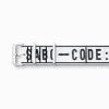 Store Bracelet pour montres nato Code TS style urbain blanc Femme Montres|Montres Pour Femmes