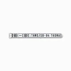 Store Bracelet pour montres nato Code TS style urbain blanc Femme Montres|Montres Pour Femmes