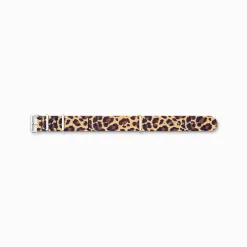 Clearance Bracelet pour montres nato Code TS imprimé animal Femme Montres|Montres Pour Femmes