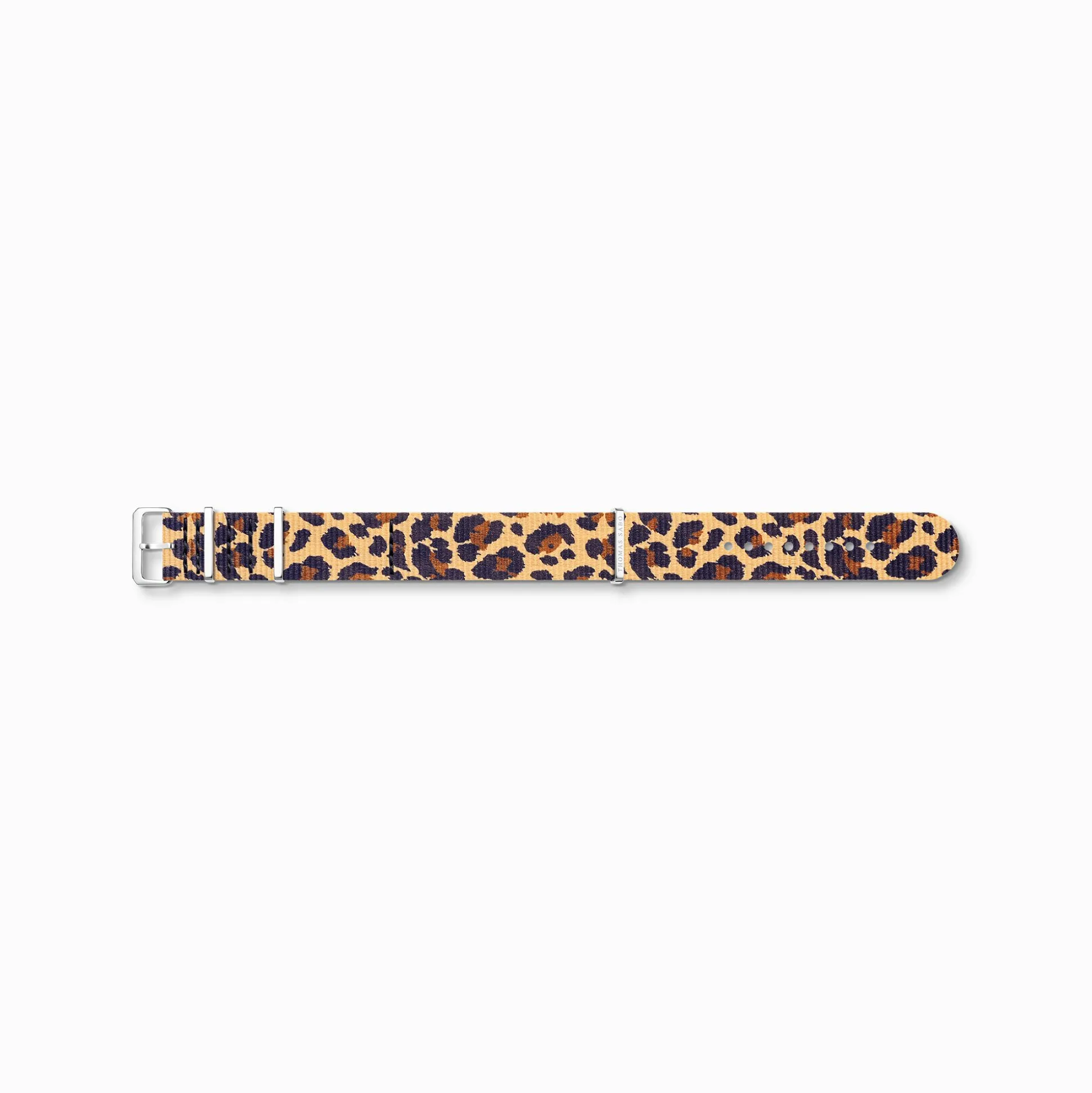 Clearance Bracelet pour montres nato Code TS imprimé animal Femme Montres|Montres Pour Femmes