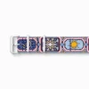 New Bracelet pour montres nato Code TS ciel nocturne coloré Femme Montres|Montres Pour Femmes