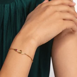 Best Sale Bracelet serpent or Femme Bracelets|Placage Or 18 Carats - Argent 925