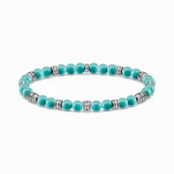 Flash Sale Bracelet talisman turquoise Femme Bracelets|Bracelets