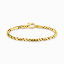 Shop Bracelet Venezia plaqué or Femme Bracelets|Bracelets