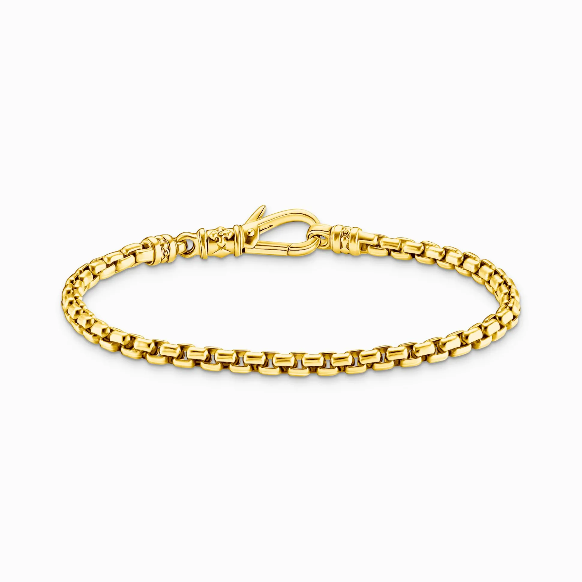 Shop Bracelet Venezia plaqué or Femme Bracelets|Bracelets