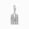 Store Breloque Charm Notre-Dame en argent Femme Charms|Charms