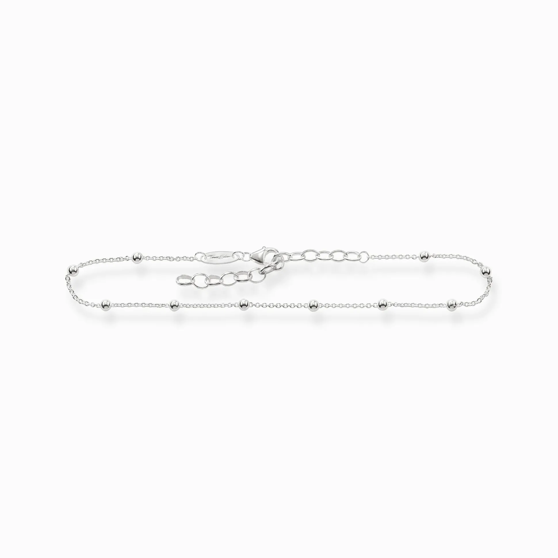 Online Chaîne de cheville dots Femme Chaînes De Cheville