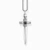 Discount Chaîne épée Femme Chaînes & Colliers|Chaînes & Colliers