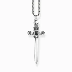 Discount Chaîne épée Femme Chaînes & Colliers|Chaînes & Colliers